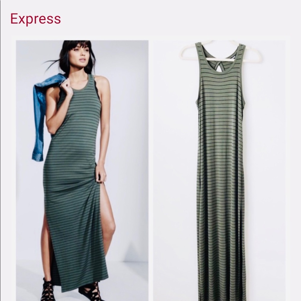 🚨🚨 2 Express Bundle Maxi Dresses 🚨🚨 Sale 🥳